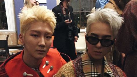 winners mino burberry|Vogue Says WINNER’s Lee Seung Hoon And Song Mino “Won .